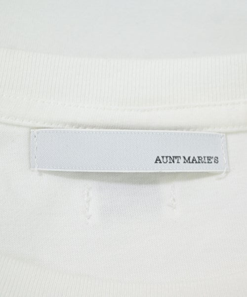 AUNT MARIE'S เสื้อยืด/เสื้อท็อปส์