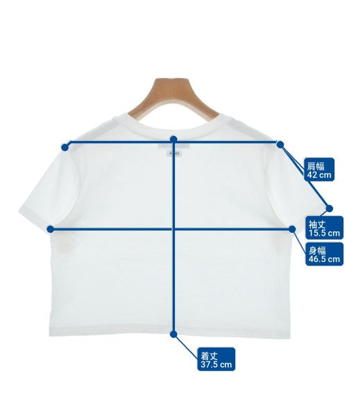 AUNT MARIE'S เสื้อยืด/เสื้อท็อปส์