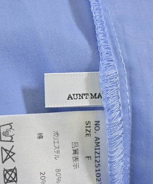 AUNT MARIE'S เสื้อลำลอง