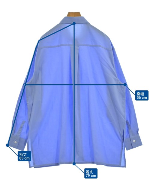 AUNT MARIE'S เสื้อลำลอง
