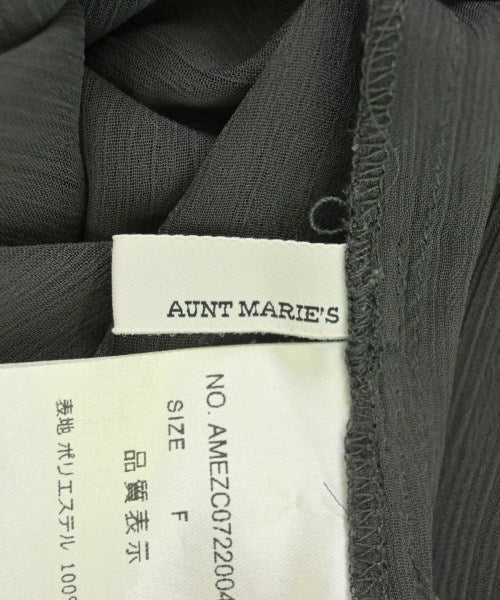 AUNT MARIE'S เสื้อสตรี