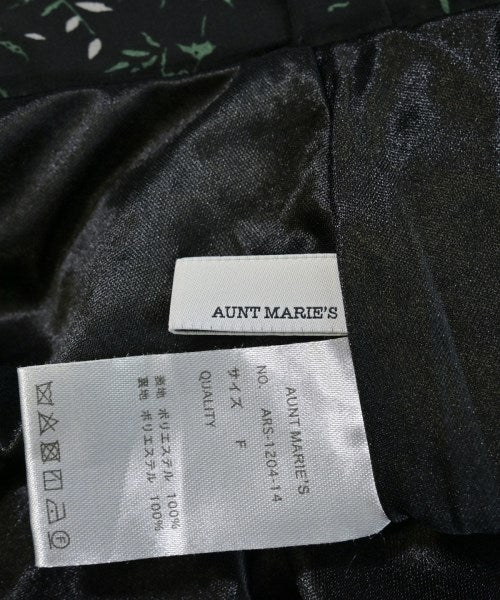 AUNT MARIE'S กระโปรงยาว/แม็กซี่ยาว