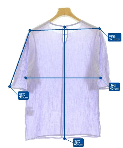 AUNT MARIE'S เสื้อสตรี