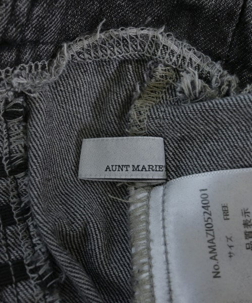 AUNT MARIE'S ชุดเอี๊ยม/เสื้อคลุมหลวมๆ/จั๊มสูท