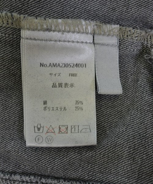 AUNT MARIE'S ชุดเอี๊ยม/เสื้อคลุมหลวมๆ/จั๊มสูท
