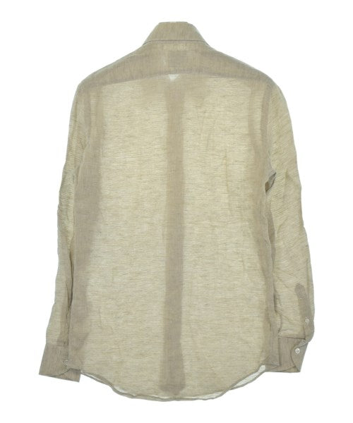 Massimo La Porta เสื้อลำลอง