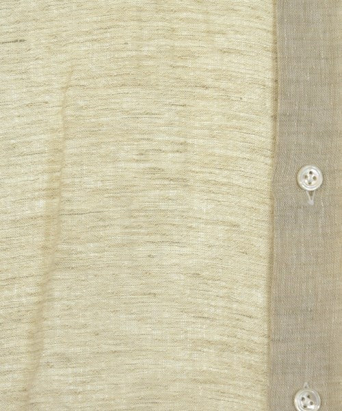 Massimo La Porta เสื้อลำลอง