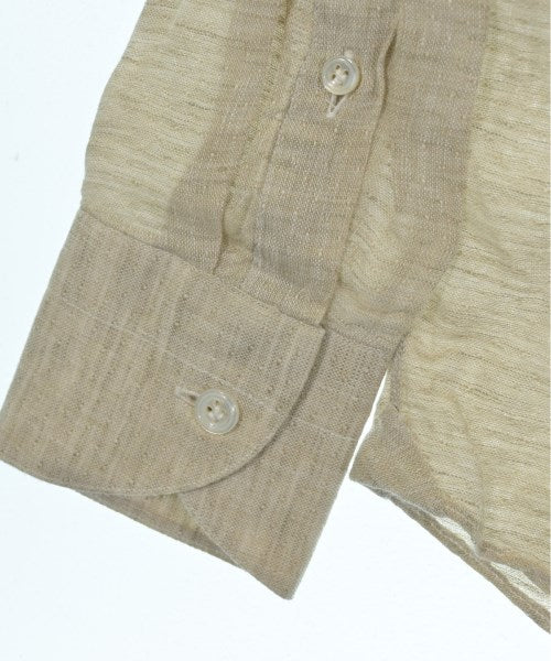 Massimo La Porta เสื้อลำลอง