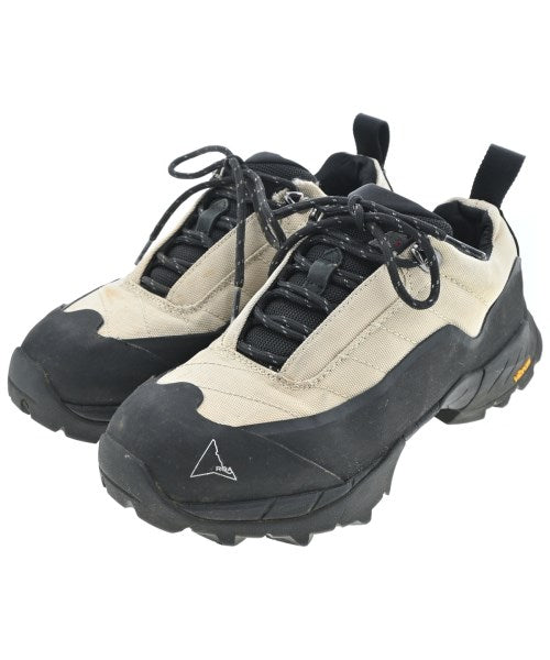 ROA รองเท้าผ้าใบ