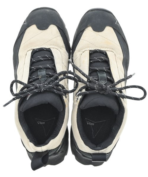 ROA รองเท้าผ้าใบ