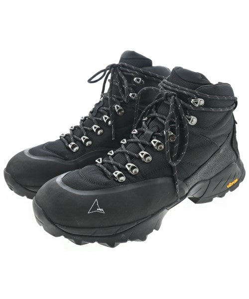 ROA รองเท้าบูท