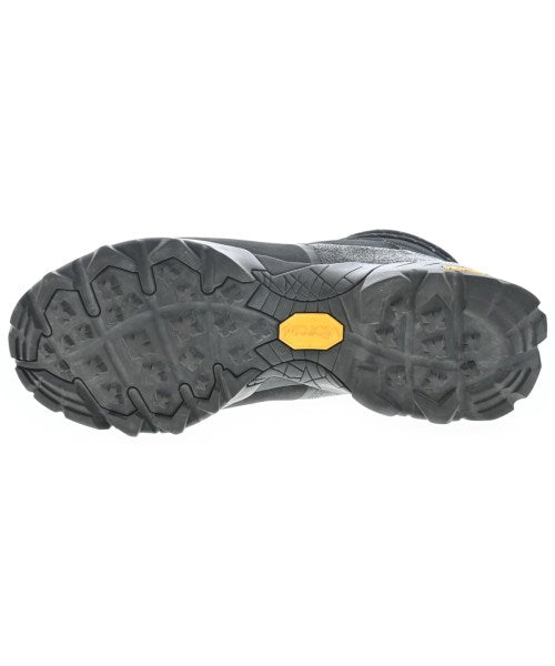 ROA รองเท้าบูท