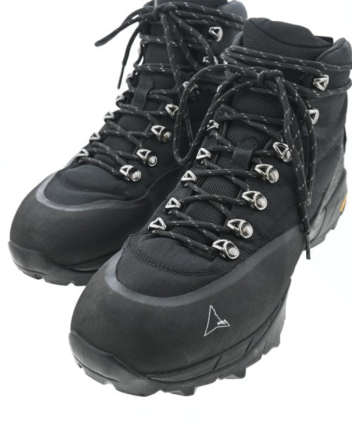 ROA รองเท้าบูท