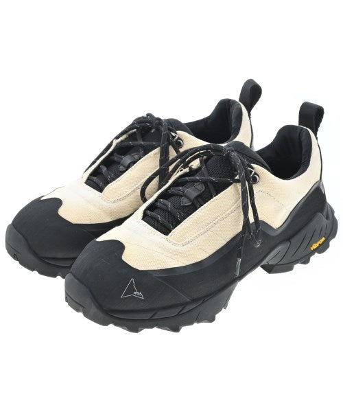 ROA รองเท้าผ้าใบ