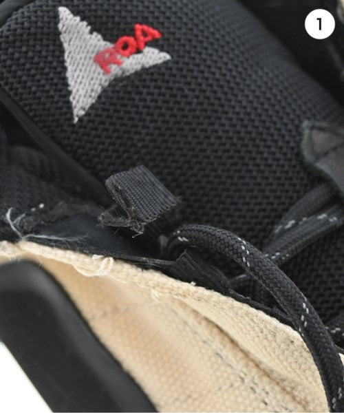 ROA รองเท้าผ้าใบ