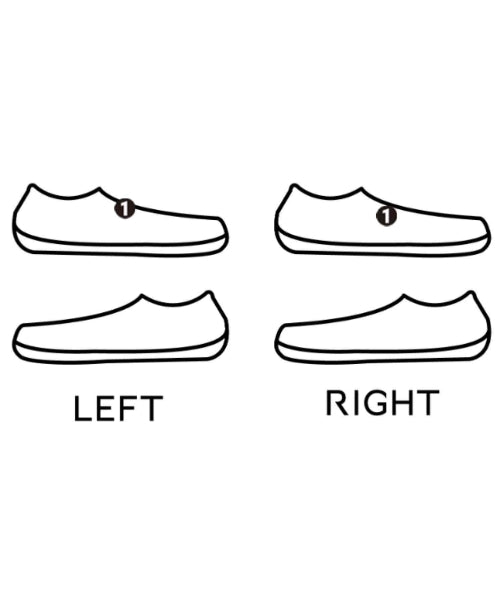 ROA รองเท้าผ้าใบ