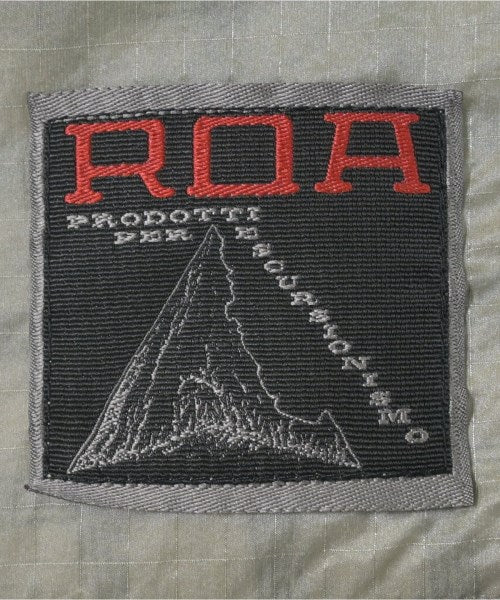 ROA กางเกง อื่น