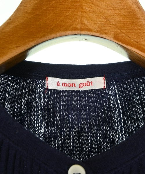A MON GOUT เสื้อคาร์ดิแกน