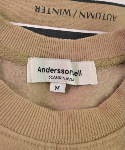ANDERSSON BELL เสื้อสเวตเตอร์