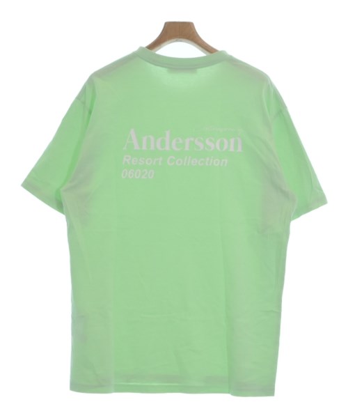 ANDERSSON BELL เสื้อยืด/เสื้อท็อปส์