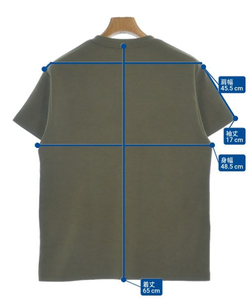 ANDERSSON BELL เสื้อยืด/เสื้อท็อปส์
