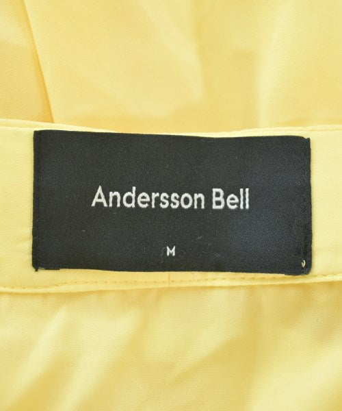 ANDERSSON BELL เสื้อลำลอง