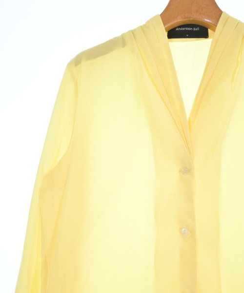 ANDERSSON BELL เสื้อลำลอง