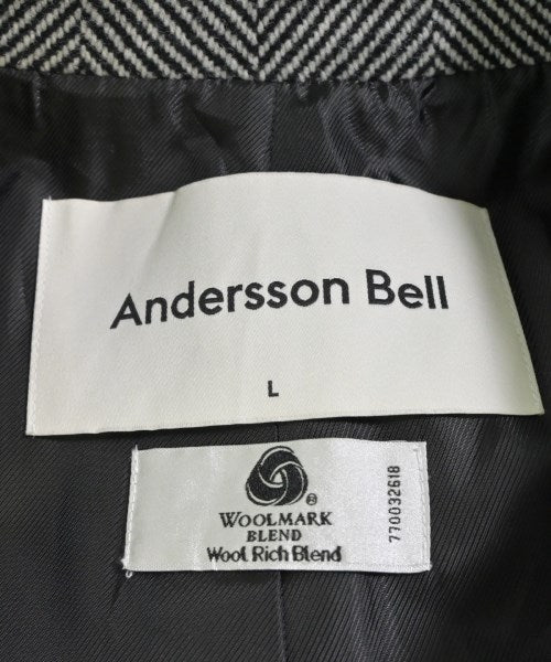 ANDERSSON BELL เสื้อโค้ท อื่น