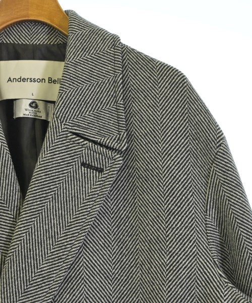 ANDERSSON BELL เสื้อโค้ท อื่น
