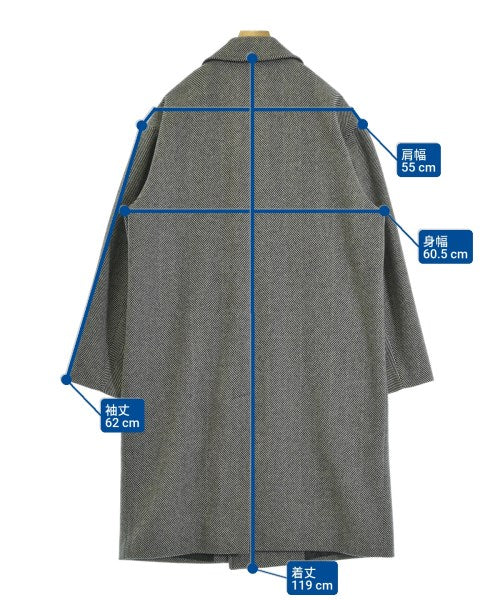 ANDERSSON BELL เสื้อโค้ท อื่น