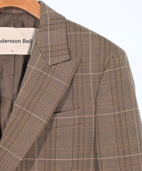 ANDERSSON BELL เบลเซอร์/แจ็คเก็ตสูท