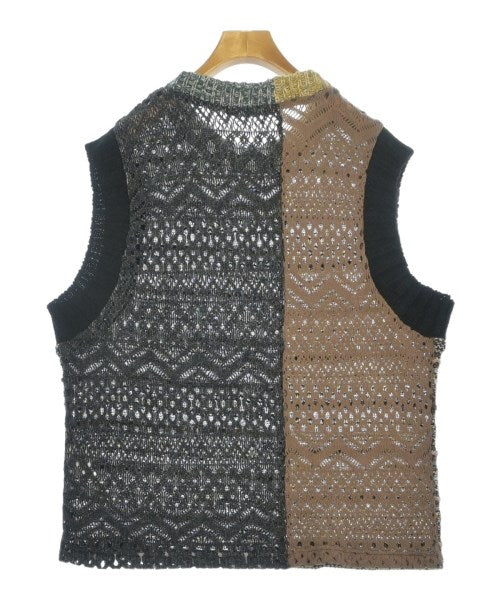 ANDERSSON BELL เสื้อกั๊ก