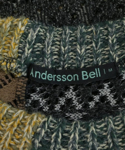 ANDERSSON BELL เสื้อกั๊ก