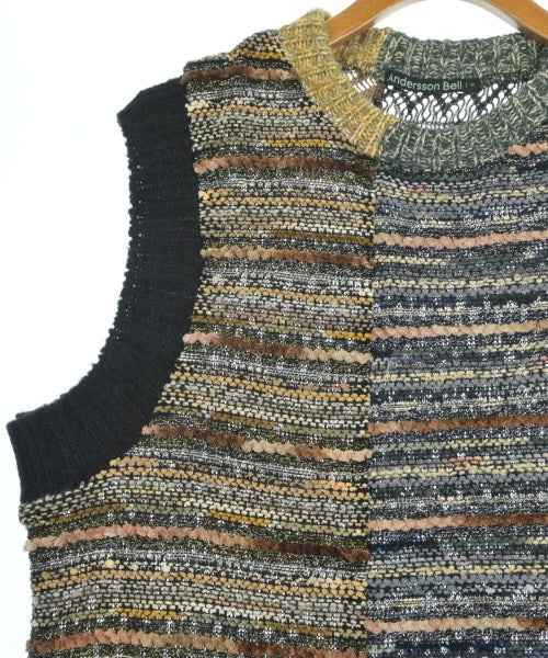 ANDERSSON BELL เสื้อกั๊ก