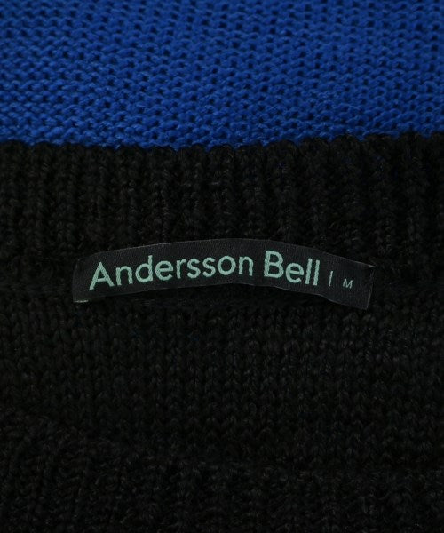 ANDERSSON BELL เสื้อกั๊ก