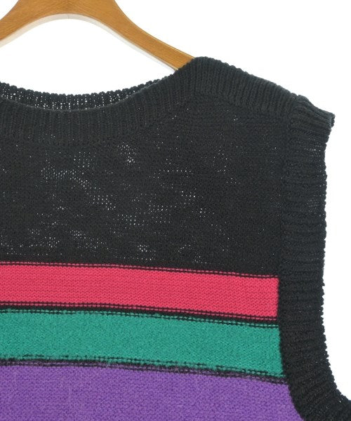 ANDERSSON BELL เสื้อกั๊ก