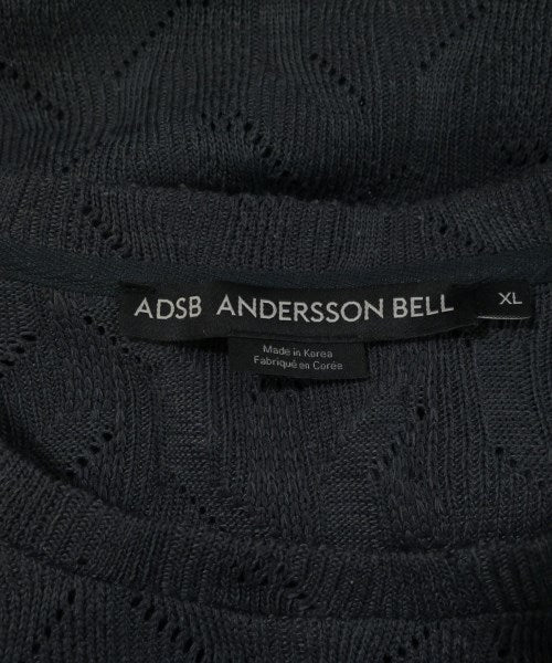 ANDERSSON BELL เสื้อกันหนาว
