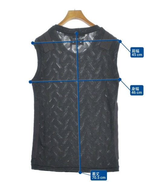 ANDERSSON BELL เสื้อกันหนาว