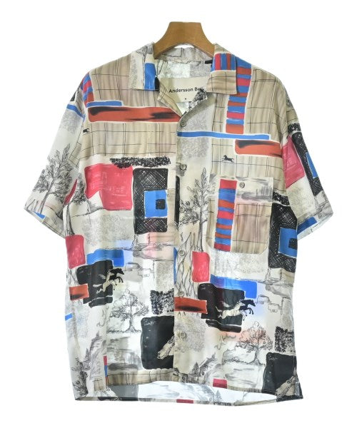 ANDERSSON BELL เสื้อลำลอง