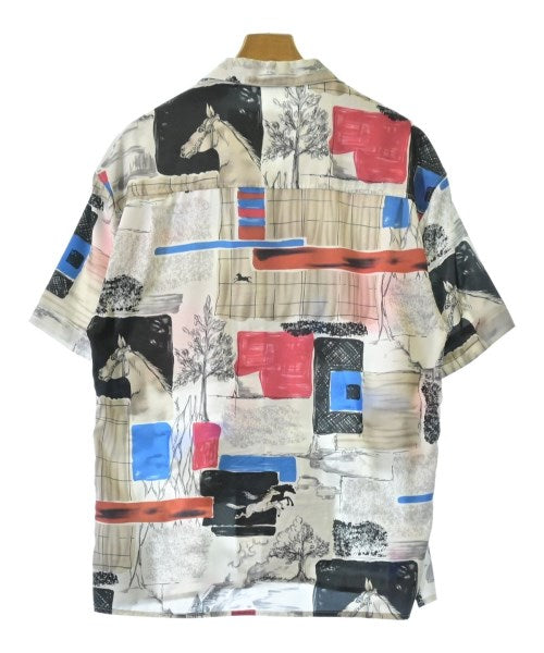 ANDERSSON BELL เสื้อลำลอง