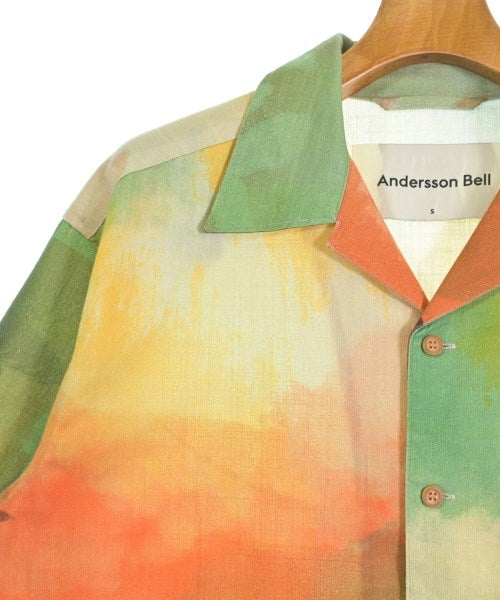 ANDERSSON BELL เสื้อลำลอง