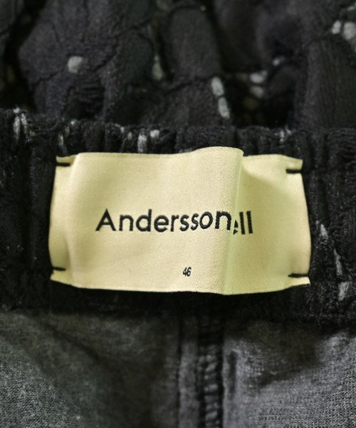 ANDERSSON BELL กางเกง อื่น