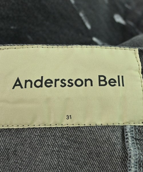 ANDERSSON BELL ยีนส์
