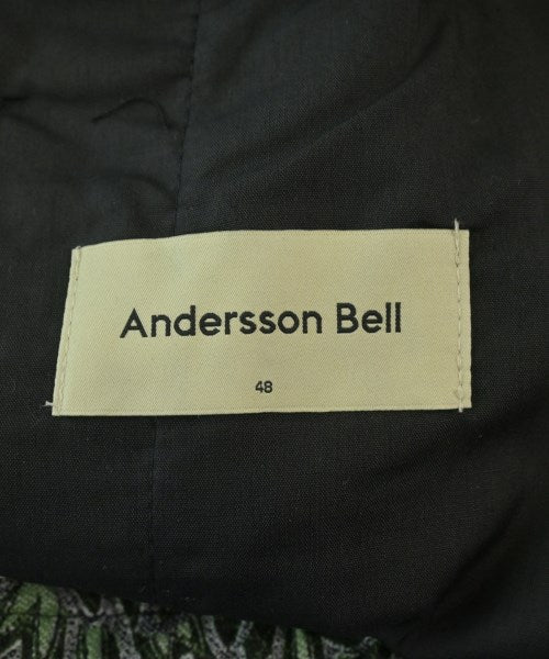 ANDERSSON BELL กางเกง อื่น