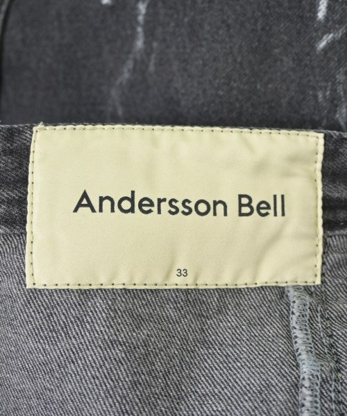 ANDERSSON BELL ยีนส์
