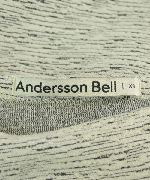 ANDERSSON BELL ชุดเดรส
