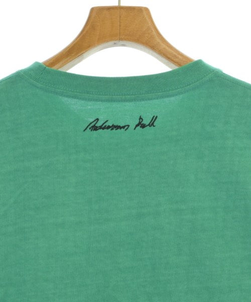 ANDERSSON BELL เสื้อยืด/เสื้อท็อปส์