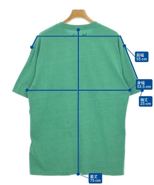 ANDERSSON BELL เสื้อยืด/เสื้อท็อปส์
