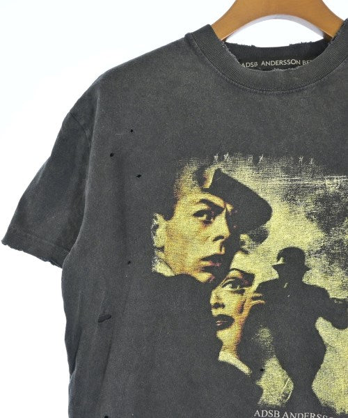 ANDERSSON BELL เสื้อยืด/เสื้อท็อปส์