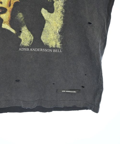 ANDERSSON BELL เสื้อยืด/เสื้อท็อปส์